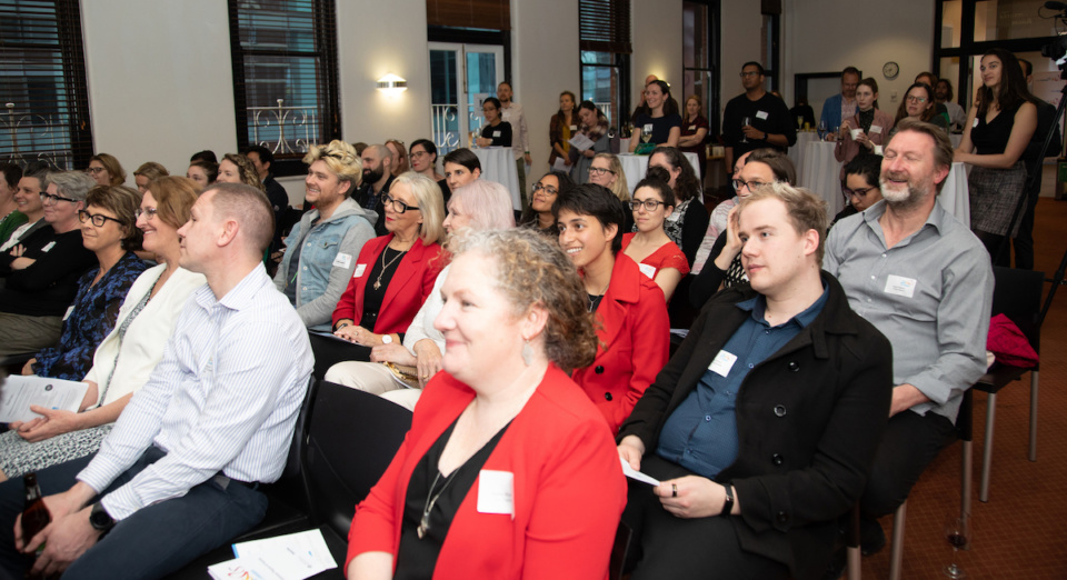 Social impact measurement awards now open – with extra impact