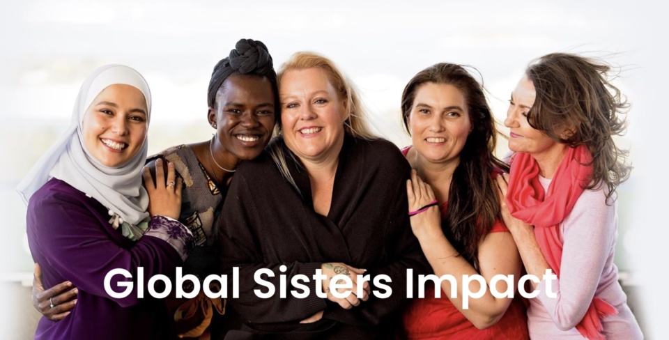 Global Sisters Impact