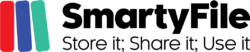 SmartyFile logo