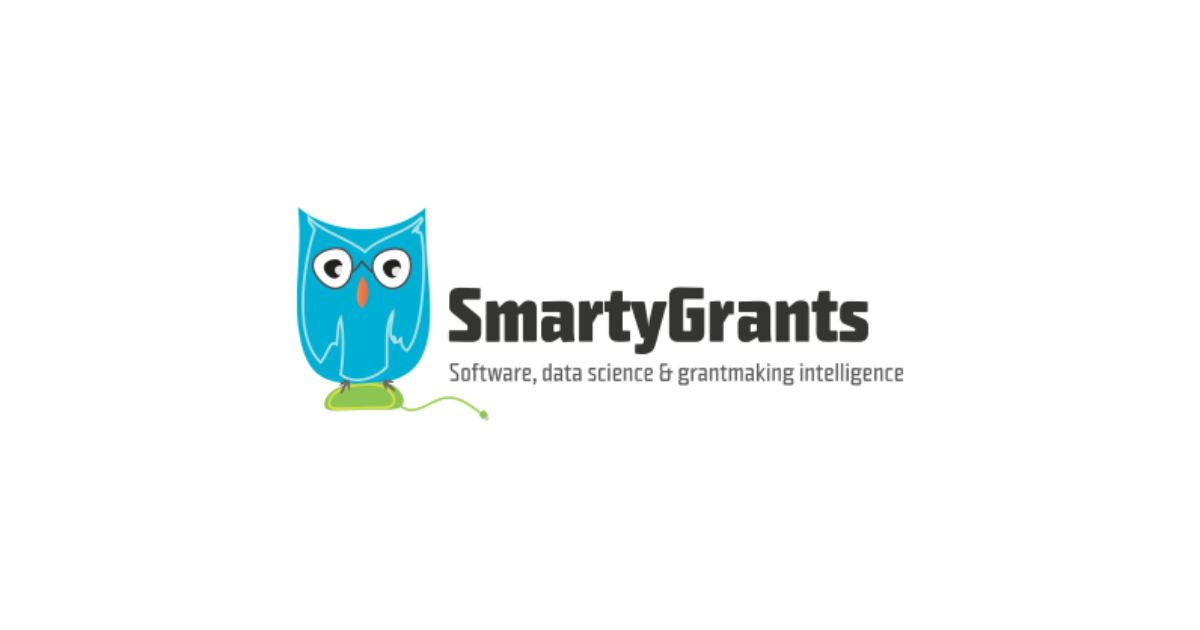 Smarty Grants | Overview